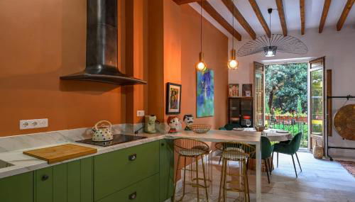 Casa Carmen Murcia - Foto 3