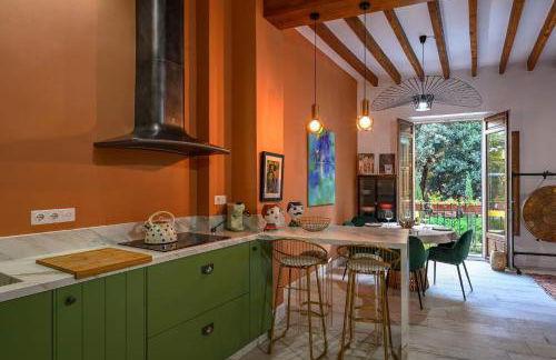 Casa Carmen Murcia - Foto 3