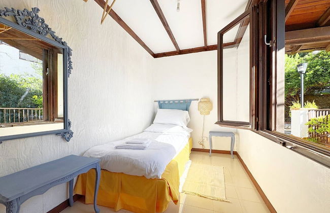 Solemar Sicilia - Seaside House - Photo 3