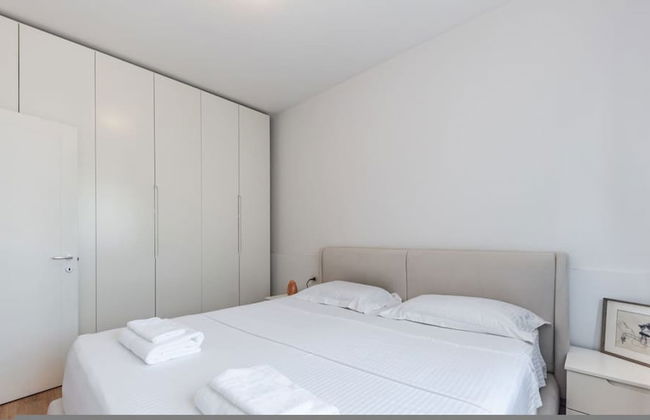 2-br Apartment Close to Radio Shkodra Roger That - Foto 27