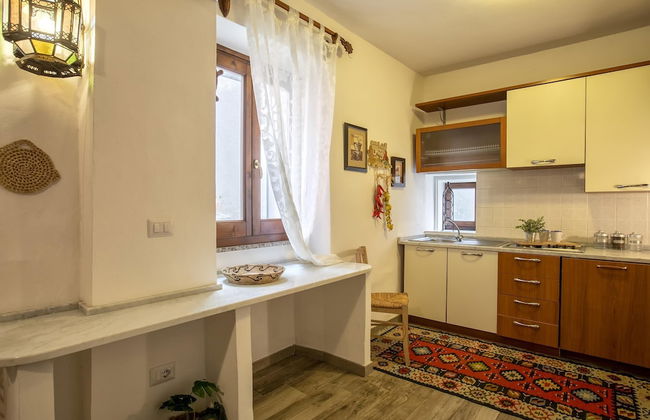 Sardinia Re - Casa Bellavista Panoramic View - Foto 11