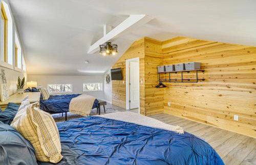 Cumberland Lake Retreat Furnished Deck and Grill! - Foto 14