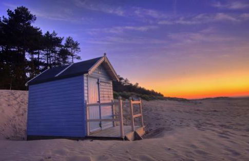 Angel Cottage - Foto 5