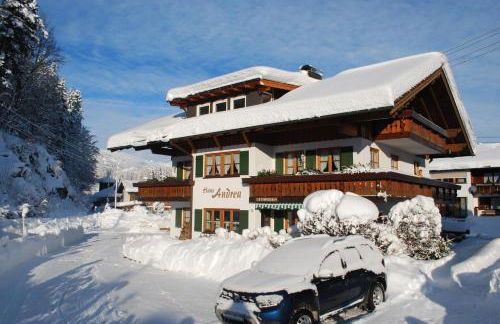 Haus Andrea - Foto 13