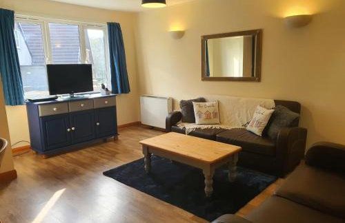 Blissful Escape Hengar Manor - Foto 3