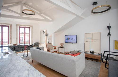 Liiiving in Porto - Ribeira Vintage View - Foto 36