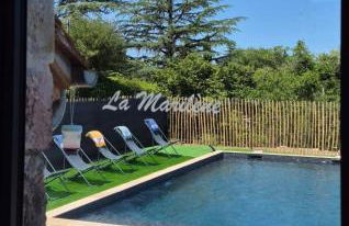 La Marilène Grange avec vue exceptionnelle - Photo 18