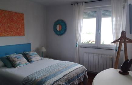 Doña Carmen Playa, Mejor vista de Suances - Foto 26