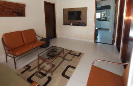 Sítio Chalako, casa exclusiva às margens do Rio Mimoso - Foto 27