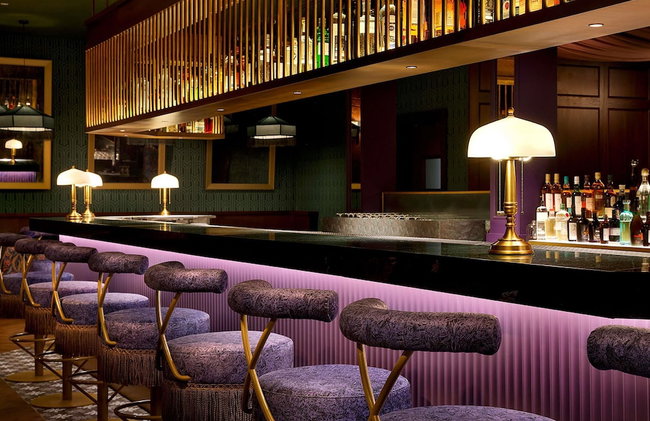Adagio Premium Dubai Al Barsha - Foto 79