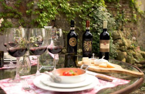 Relais Poggio Borgoni - Foto 24