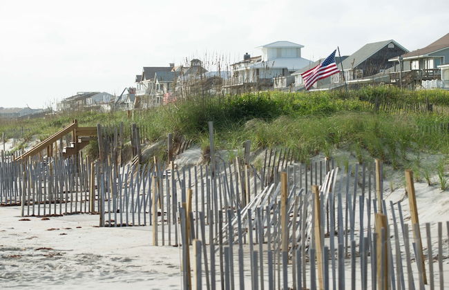 Atlantic Beach Resort - Foto 80