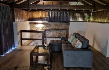 The Monastery Barn - Foto 16