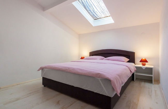 Apartment in Sveti Vid Near the Adriatic - Foto 2