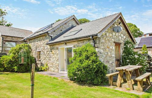 2 Bed in Tyn-y-Groes 42573 - Foto 1