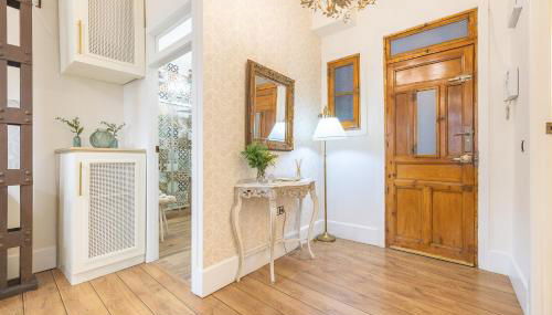 Un lujo en pleno Barrio de Salamanca - Photo 3, Lobby or reception