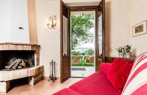 Poggio Antico - Suites and Breakfast - Foto 4