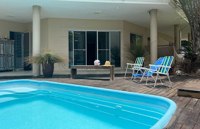 Casa na Barra da Lagoa - Photo 29