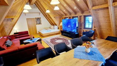 Ferienwohnung in 09548 Seiffen bis maximal 18 Personen - Foto 3