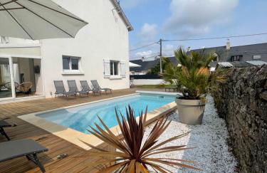 La Villa Sénéchal - Foto 34