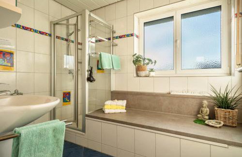 Ferienwohnung Lichtblick - Foto 17