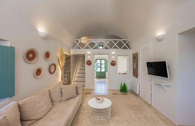 Michelangelo Beach Villa - Foto 12