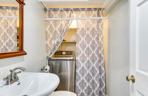 3 Mi to Downtown Spacious White Plains Home - Foto 25