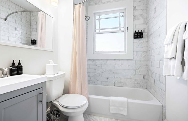 800 Furnished Apartments - Foto 24