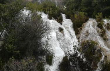 Casa Boi tra montagna e mare - Foto 11