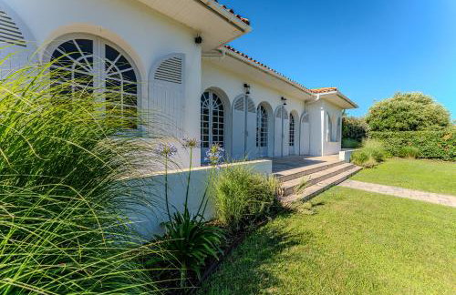 Villa Ostreia - Oasis Familiale - Foto 26