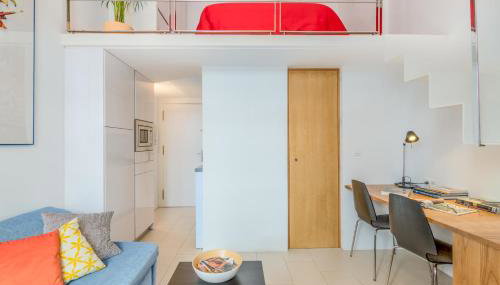 Duplex en Alfonso XII - Foto 2