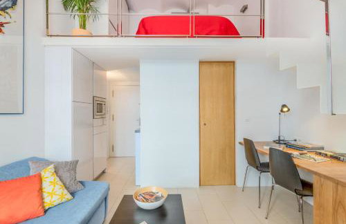 Duplex en Alfonso XII - Foto 2