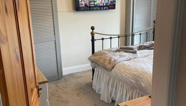 The Hideaway - Foto 2, wardrobe