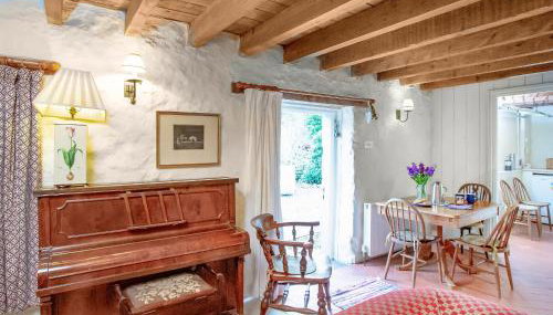 Hallowarren Barn - Foto 5