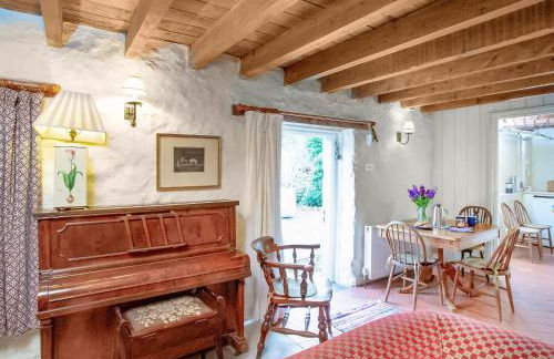 Hallowarren Barn - Foto 5