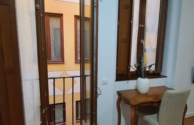 Apartamentos Huertas - Photo 64