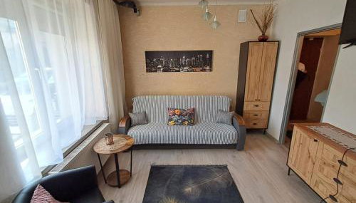 Garsoniera Kościuszki - Foto 5