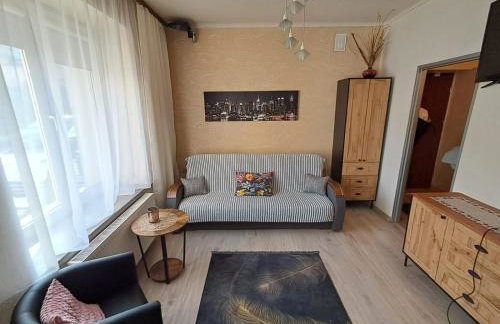 Garsoniera Kościuszki - Foto 5