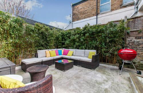 Sea View Sanctuary Apartment! - Foto 11