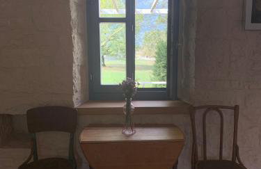 Beautiful restored farmhouse with private pool and gardens - Foto 42