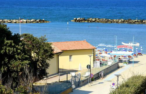 Residence Altamarea - Foto 72