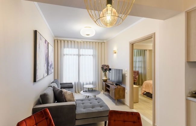 Villa Filoxenia - by the sea - up to 12 guests - Foto 35