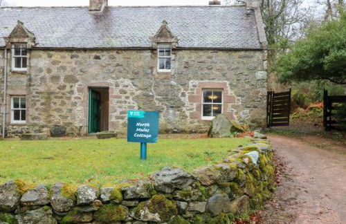 North Mains Cottage - Craigievar Castle - Photo 28