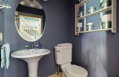 The Fourth Oak by Juniper Holiday + Home - Foto 22