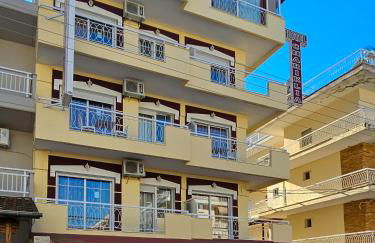 Chariclia Hotel - Foto 1