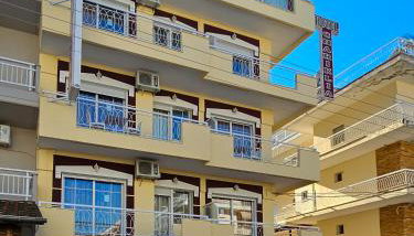 Chariclia Hotel - Foto 1