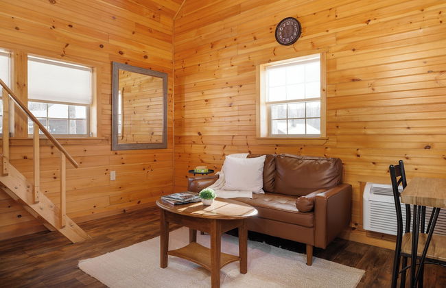 Presidential Mountain Resort - Foto 77