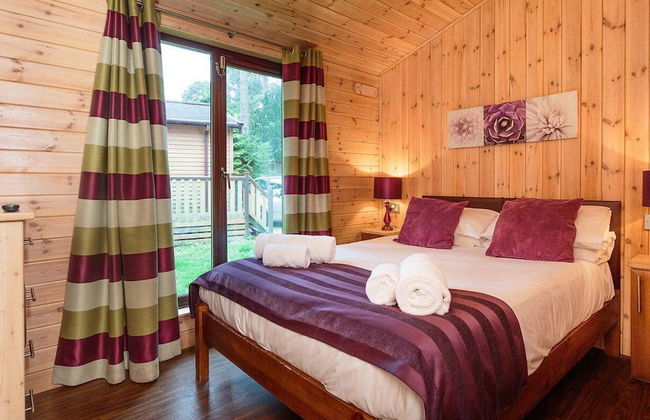 Sandy Balls Holiday Village - Foto 54