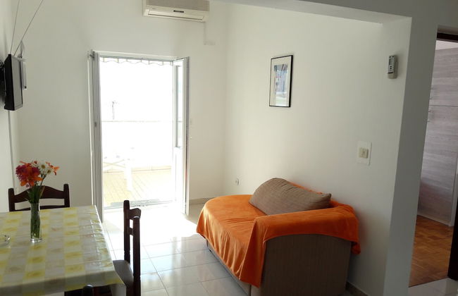 Apartments Metajna X - Foto 43