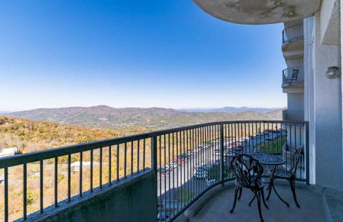Handsome 2BR Condo with Gorgeous Views in Sugar Mountain! condo - Foto 38